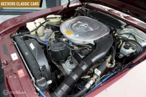 Immagine 11/11 di Mercedes-Benz 560 SL (1986)