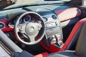 Immagine 48/50 di Mercedes-Benz SLR McLaren (2009)