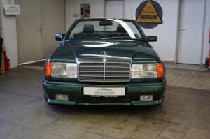 Image 25/38 of Mercedes-Benz 300 CE-24 (1992)