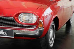 Imagen 33/37 de Ford Taunus 17m 1700 (1964)