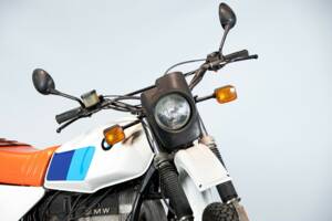 Image 28/50 of BMW R 80 GS (1983)