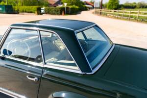 Bild 30/44 von Mercedes-Benz 280 SL (1968)