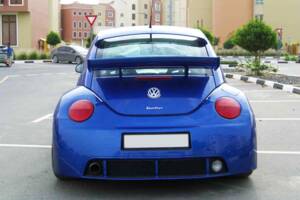 Bild 4/10 von Volkswagen New Beetle 1.8 T (2001)