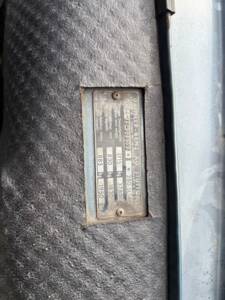 Image 30/38 de Mercedes-Benz 280 SL (1970)