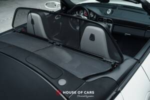 Bild 15/25 von Porsche 911 Turbo (2008)
