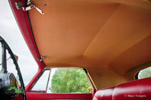 Imagen 42/51 de Jaguar XK 150 DHC (1959)