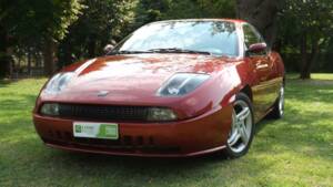 Image 9/50 of FIAT Coupé 2.0 20V Turbo (1999)