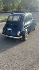 Image 11/99 of FIAT 500 R (1973)