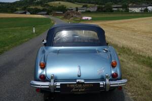 Bild 35/38 von Austin-Healey 3000 Mk III (BJ8) (1966)