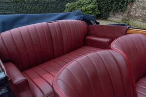 Imagen 23/50 de Railton Straight Eight Open Tourer (1936)