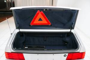 Bild 60/84 von Mercedes-Benz SL 320 (1996)