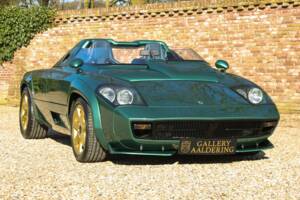 Image 36/50 of Isdera Spyder 036i (1989)