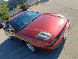 Image 20/50 of FIAT Coupé 1.8 16V (1997)
