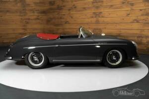 Image 12/18 of Porsche 356 1600 Speedster (1955)