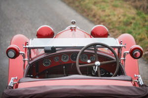 Immagine 15/23 di Alfa Romeo 6C 1750 Gran Sport (1931)
