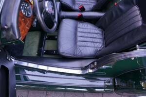 Bild 14/50 von Morgan Plus 8 (1991)