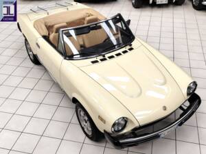 Image 8/64 of FIAT Spider 2000 (1982)