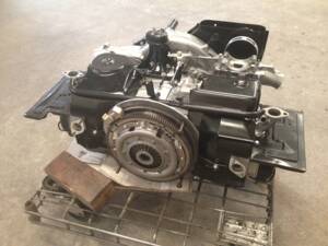 Image 42/73 of Volkswagen 1500 S (1964)