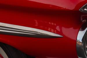 Bild 28/50 von Chevrolet Impala Sport Coupe (1959)