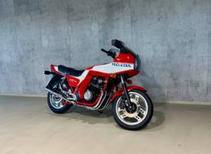 Afbeelding 7/42 van Honda DUMMY (1982)