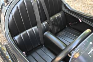 Immagine 46/50 di Morgan 3-Wheeler (2014)