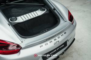 Image 13/24 of Porsche Cayman GT4 Clubsport (2016)