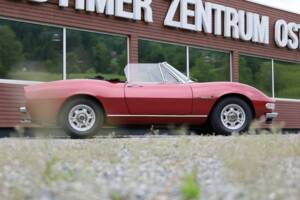 Afbeelding 9/40 van FIAT Dino Spider (1968)