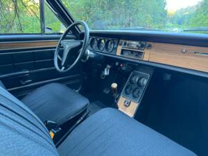 Image 12/30 of Ford 15m RS (1969)