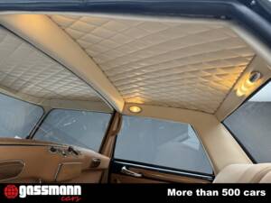 Bild 15/15 von Citroën DS 21 Chapron "Majesty" (1966)