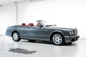 Bild 4/45 von Bentley Azure (2007)