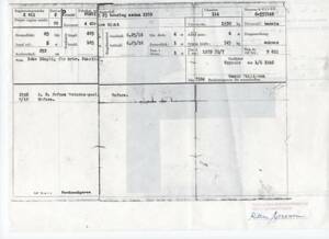 Image 44/50 of Pontiac Quality Six Touring Sedan (1939)