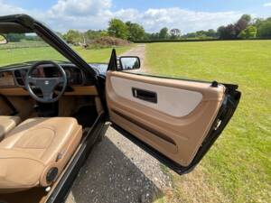 Image 17/37 of Saab 900 Turbo 16V (1989)