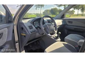Image 22/46 of Hyundai Tucson 2.0i 4WD (2005)