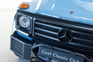 Image 25/35 of Mercedes-Benz G 350 d Professional (2018)
