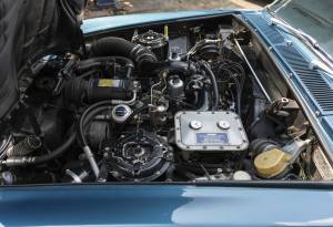 Bild 31/33 von Bentley T 2 (1979)