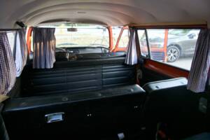 Bild 12/17 von Volkswagen T2b Kleinbus (1974)