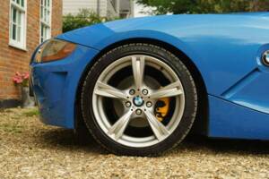 Image 31/50 of BMW Z4 3.0i (2005)