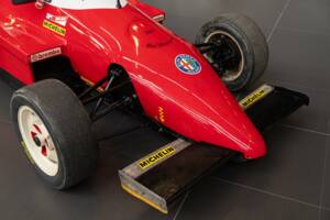 Afbeelding 16/50 van Alfa Romeo Formula Alfa Boxer (1987)