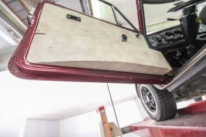 Imagen 44/50 de Rover Mini 1.3i (1992)