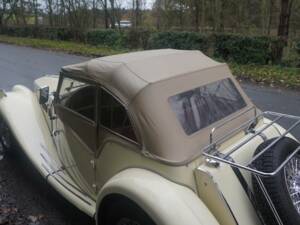 Bild 19/19 von MG TF 1500 (1954)