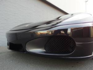 Image 12/100 of Ferrari F430 Spider (2007)