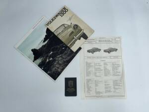 Image 9/50 of Volkswagen Karmann Ghia 1300 (1966)