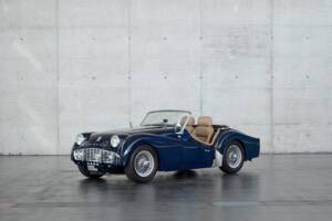 Image 1/50 of Triumph TR 3A (1959)