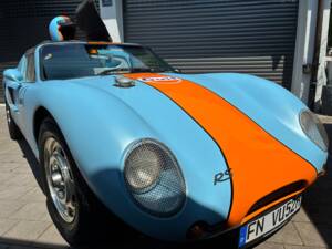 Bild 10/35 von Aztec GT (1962)