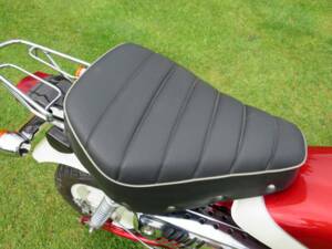 Immagine 15/36 di Honda Z 50 Monkey (2000)