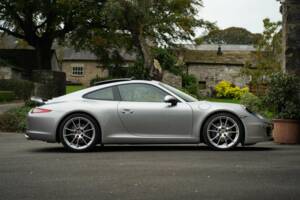 Bild 5/50 von Porsche 911 Carrera (2013)