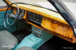 Immagine 13/46 di Jaguar Mk II 3.8 (1962)