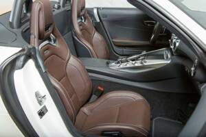 Image 17/20 of Mercedes-AMG GT C (2018)