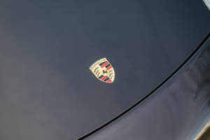 Afbeelding 8/10 van Porsche 911 Carrera 4 &quot;Millenium-Edition&quot; (2000)