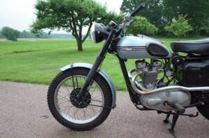 Imagen 17/25 de Triumph TR 5 Trophy (1955)